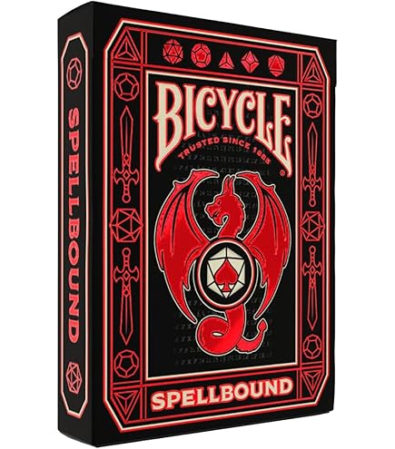 Amazon.co.jp: Karnival Black Dose Deck of Bicycle Playing Cards