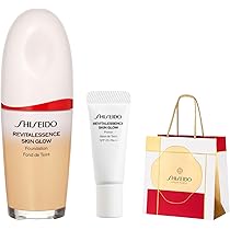 Amazon.co.jp: SHISEIDO ファンデーションキット | エッセンス スキン
