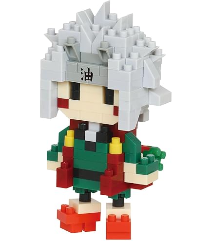Amazon.co.jp: nanoblock 鬼滅の刃 我妻善逸 キャラクター