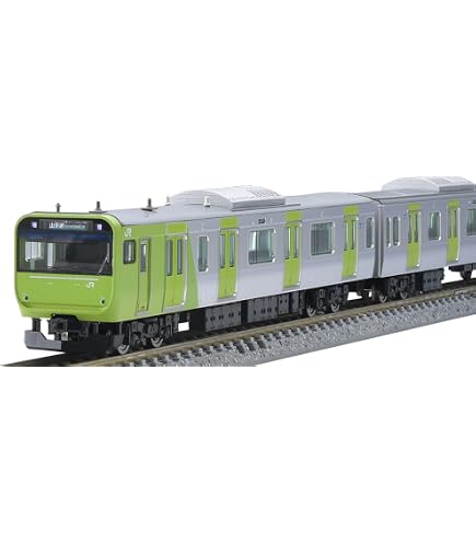 Amazon | TOMIX Nゲージ 東京臨海高速鉄道 70-000形 りんかい線 基本