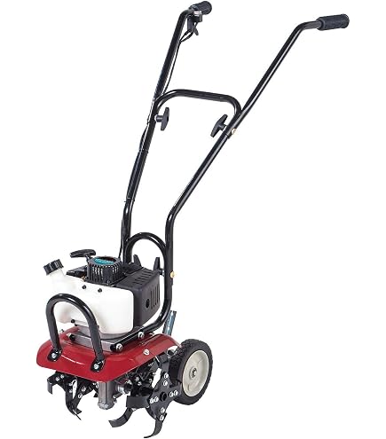 Amazon | タナカ(Tanaka) エンジンカルチベータ ミニ耕運機 TUH31E(P 