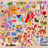Manana Sera Bonito [Clear 2 LP] [Analog]