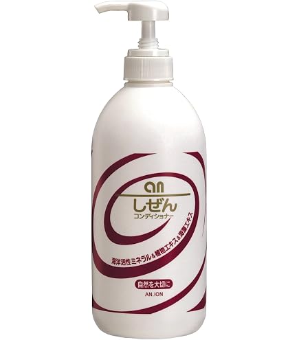 Amazon | アンラーヴ シャンプー Lサイズ 800ml | アンラーヴ化粧品