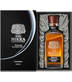 Amazon.co.jp: ニッカ ウイスキー700ml ザ・ニッカ [ ウイスキー 日本