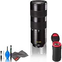 レンズ(ズーム) Leica Apo Vario Elmarit SL 90-280mm Amazon.co.jp: Leica APO-Vario-Elmarit-SL 90-280mm f/2.8-4 レンズ