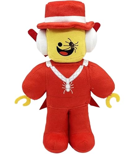 Amazon.co.jp: 第五人格 曲芸師 ぬいぐるみ 非公式 20cm 骨組み入り