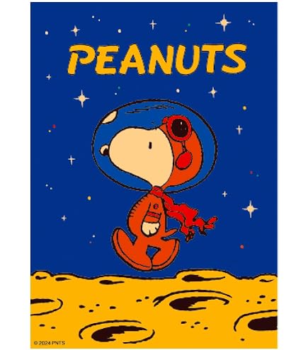 Amazon.co.jp: Peanuts – Framed TV Showポスター/印刷(スヌーピー