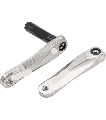 Amazon | SRAM NX イーグルブーストクランクセット - 170mm、12速、32t