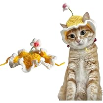 Amazon | Leap Raupe 猫 被り物 かぶりもの 帽子 コスプレ 苺 イチゴ