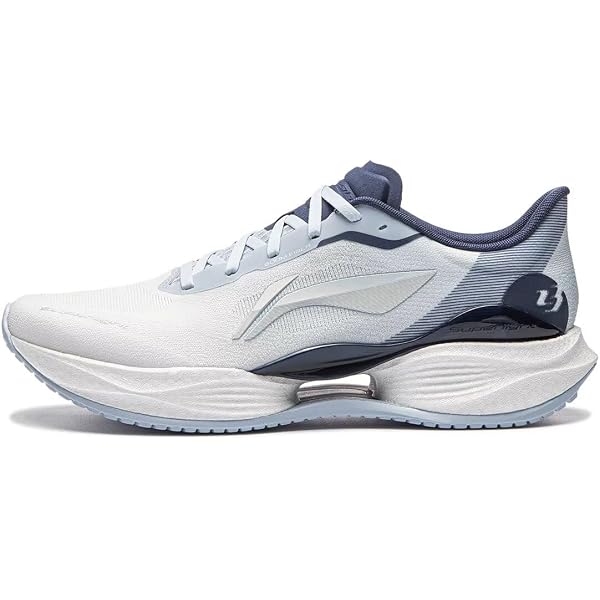 Amazon | [LI-NING(リーニン)] RED HARE 8 PRO 男子 反射 軽量 高反発