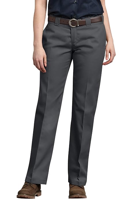 Flex Slim Fit Work Pants 