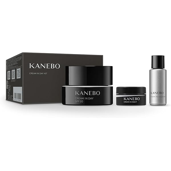 Amazon.co.jp: KANEBO(カネボウ) クリーム イン デイⅡ 【朝用