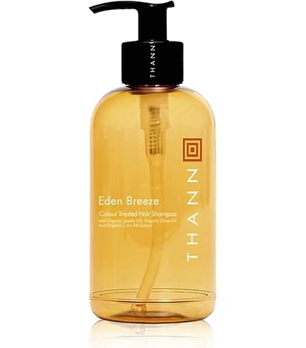 Amazon | フェイシャルクレンザーSC 200ml | THANN | 洗顔ジェル 通販