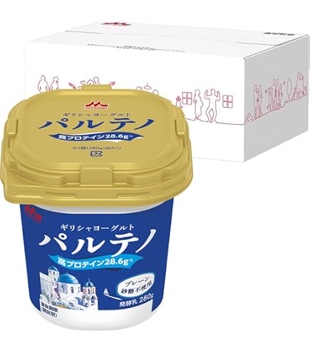 Amazon | [冷蔵] 小岩井 生乳だけで作った脂肪0（ゼロ）ヨーグルト