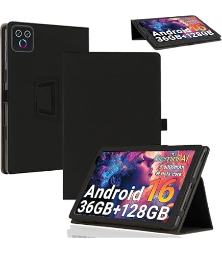 Amazon.co.jp: For BOOX Note Air 5 C ケース カバー クリア YILLIONS