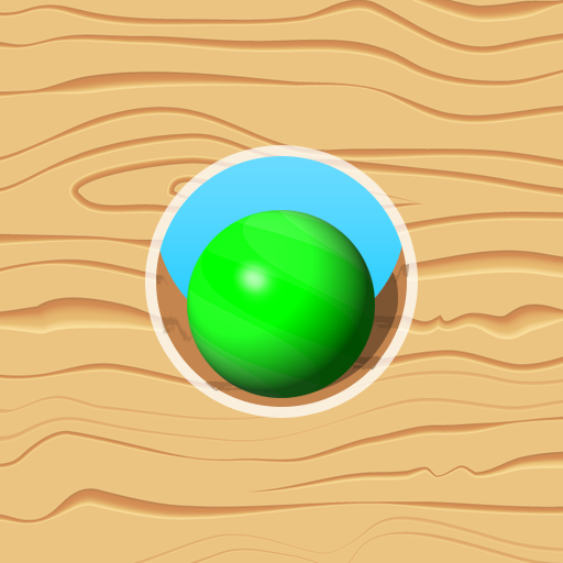 ball puzzle game