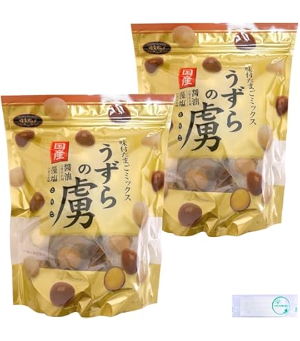 Amazon | 一榮食品 帆立大王 小 75g (3袋セット) | ノーブランド品