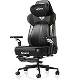 AutoFull(ゲーミングチェア) Amazon.co.jp: AutoFull(オートフル) ゲーミングチェア デスクチェア
