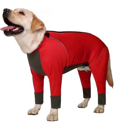 Amazon | フルッタ (Hurtta) エクストリームオーバーオール 犬用防寒