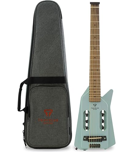 Amazon.co.jp: TRAVELER GUITAR トラベラーギター Escape Mark III