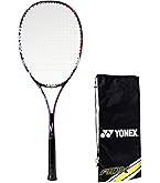 Amazon | ヨネックス(YONEX) ソフトテニス ラケット フレームのみ エフ Amazon | ヨネックス(YONEX) ソフトテニス ラケット フレームのみ エフ