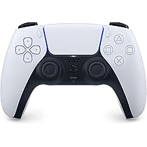 DualSense ps5コントローラー Restored Sony PS5 DualSense Wireless Controller - Galactic Purple