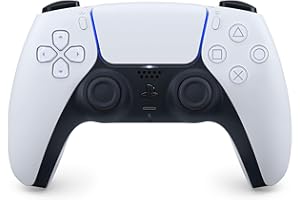 【純正品】DualSense ワイヤレスコントローラー(CFI-ZCT2J) 【Amazon.co.jp限定】 PS5用コントローラー充電ケーブル3m