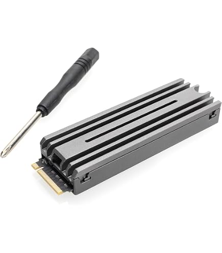 Amazon.co.jp: Elecom ESD-IPS2000G Internal SSD 2TB M.2 2280 PCIe