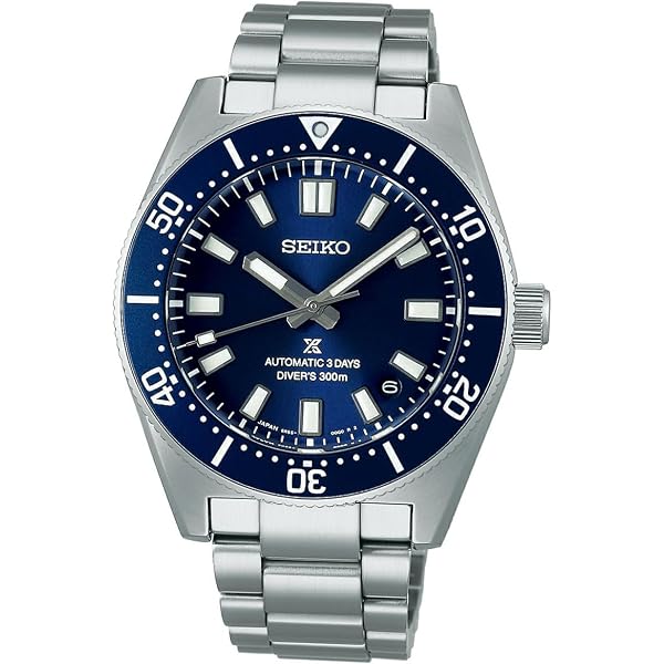 Amazon.co.jp: [セイコー]SEIKO プロスペックス PROSPEX メカニカル