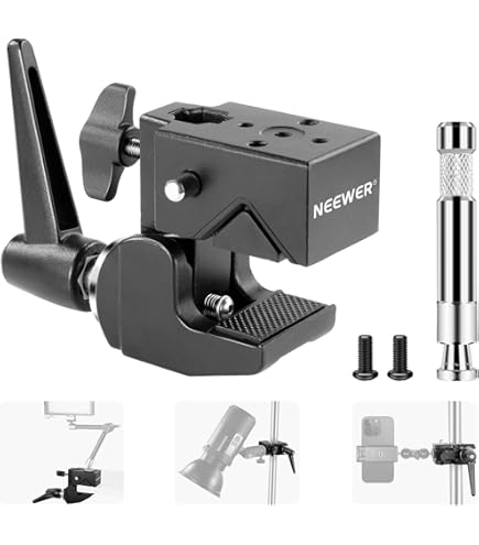 Amazon | マンフロット(Manfrotto) オートポール黒 150cm-270cm 076B