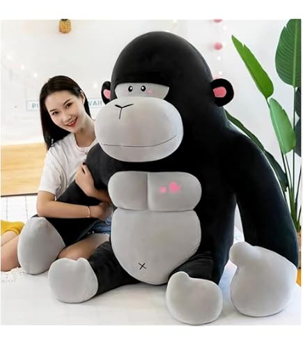 白いゴリラ　ビックサイズ　ビックゴリラ　美品　ゴリラぬいぐるみ　アニマル Amazon.co.jp: オオイケ ホワイトゴリラ ゴーグル AB301 白いゴリラ