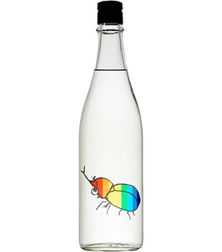 Amazon.co.jp: 仙禽 かぶとむし 720ml : 食品・飲料・お酒