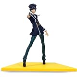 Amazon スペシャルくじ プレミアム P4 ペルソナ C賞 天城雪子 フィギュア フィギュア ドール 通販
