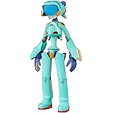 カンチ(青) ノンスケール ABS&ダイキャスト製 塗装済み完成品 アクションフィギュア