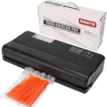 Amazon.co.jp ほしい物ランキング: 真空パック機 で、ほしい物リストと