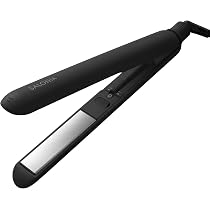 Amazon.co.jp: SALONIA サロニア スムースシャイン ストレートアイロン