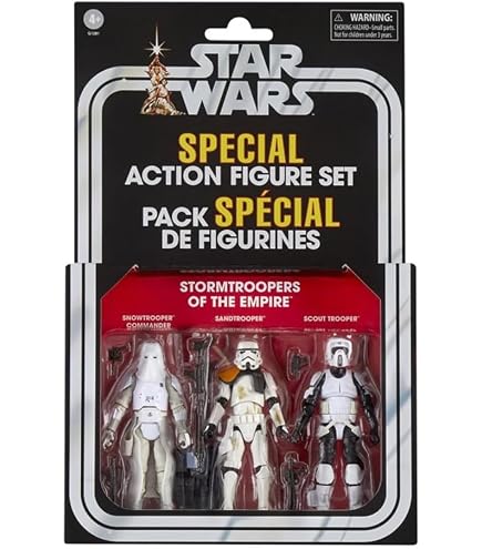Amazon.co.jp: スター・ウォーズ ヴィンテージ コレクション 3.75