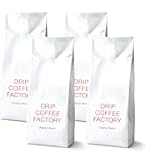 Amazon | ドリップコーヒーファクトリー リッチ ブレンド コーヒー 粉