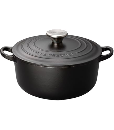 ル・クルーゼ ココットロンド 24cm ターコイズ 鍋 両手鍋 鋳物ホーロー鍋 Amazon｜ル・クルーゼ(Le Creuset) 鋳物 ホーロー 鍋 両手鍋 鉄鍋