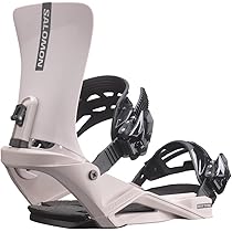 Amazon | サロモン（SALOMON） スノーボード ビンディング 23-24
