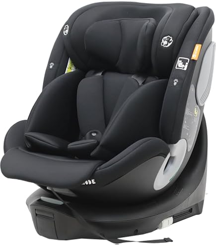 Amazon | マムズキャリー MC エクセレント2 チャイルドシート 新生児