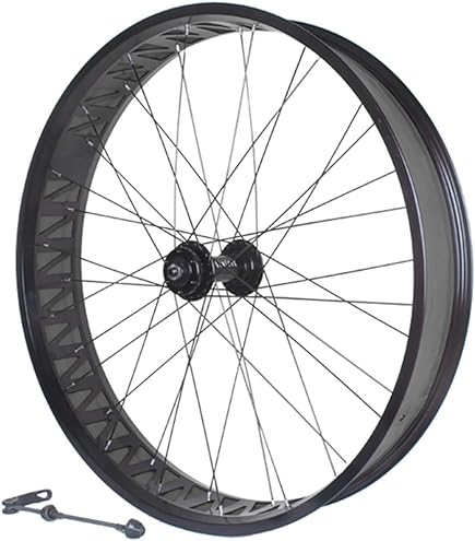 Amazon.co.jp: 20/24/26インチ 4.0-4.9'' ファットタイヤ バイク リア
