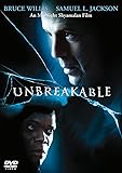 アンブレイカブル [DVD]
