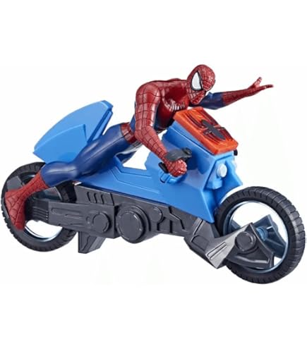 Amazon.co.jp: アルティメット・スパイダーマン/6インチ コレクター