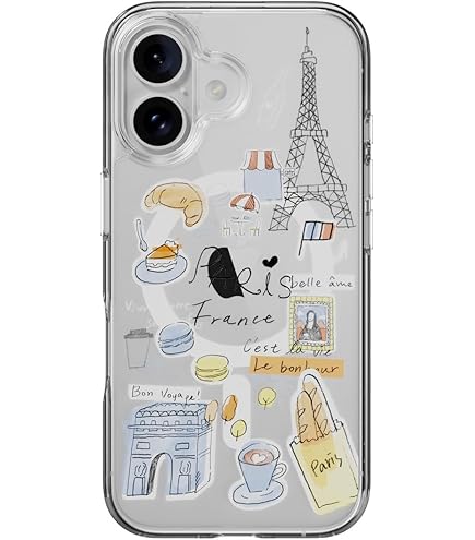 Amazon.co.jp: 【SwitchEasy】 iPhone 16 Plus 対応 ケース MagSafe