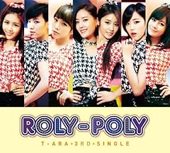 Apple is A (Japanese ver.) / T-ARA