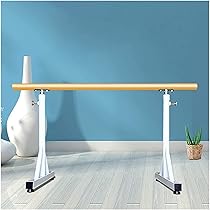 （値下げ）バレエバー　トレーニングバー　家庭用　桧材使用 ms295192-0.jpg