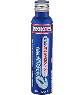 Amazon.co.jp: ワコーズ / 新改良 フューエルワン / 200ml × 5本