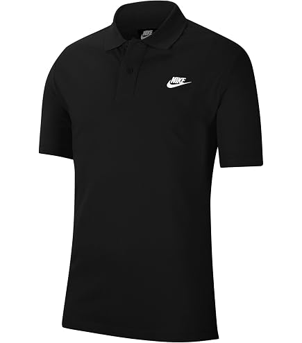 Amazon.co.jp: (ナイキ) Nike Dri-FIT ビクトリー ポロシャツ メンズ L