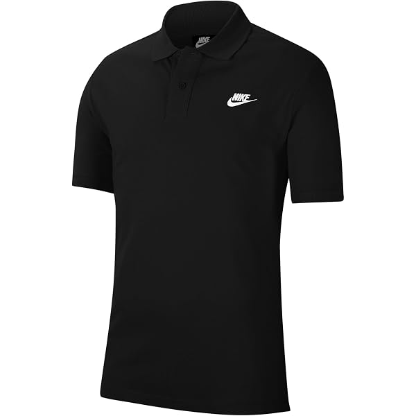 Amazon.co.jp: Nike メンズ Dri-FIT 半袖ポロシャツ : ファッション